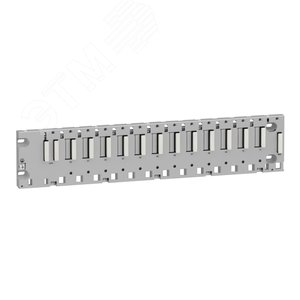 Шасси на 12 платомест (BMXXBP1200RU) 2