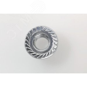 Болт+гайка В13-250 (М6х25) (250шт) 4