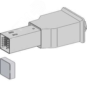 СЕКЦИЯ ВВОДНАЯ 40А | KBB40ABD44TW | Schneider Electric - фото 3