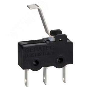 ВСПОМОГАТ.ПЕРЕКЛ.КОНТАКТ НО+НЗ ДЛЯ ISFL160 2