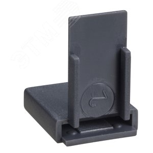 Колпачки для контактов концевые и изолированные 2