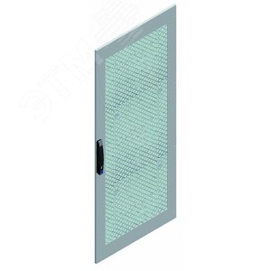 МИКРОПЕРФ. ОДИНАРНАЯ ДВЕРЬ 1400x800 | NSYPCVD148 | Schneider Electric - фото 4