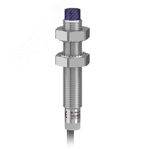 ИНДУКТИВНЫЙ ЦИЛИНДРИЧЕСКИЙ ДАТЧИК M8 XS208BLPAL2 | XS208BLPAL2 | Schneider Electric 2