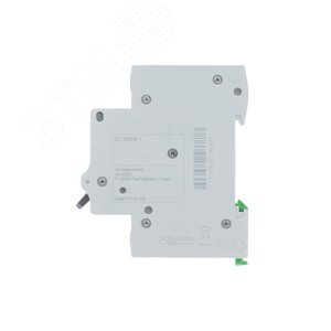 Выключатель автоматический однополюсный 32A C 4.5кА EASY 9 - фото 4
