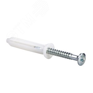 Дюбель+шуруп TPS 6/5Х35 (1150002) - Schneider Electric