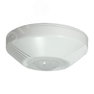 Argus Dual Tech датчик присутствия 360°, (Ультразвук+ИК), 1 канал - фото 2