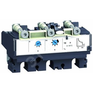 31071 Соединение INV250 C NS250 - Schneider Electric