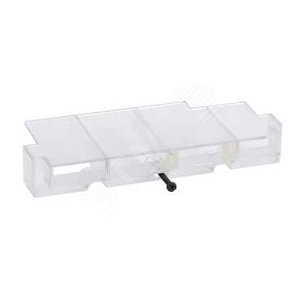 ЗАПАСНОЙ ПРОЗРАЧНЫЙ ЭКРАН INV100/160/250 - Schneider Electric