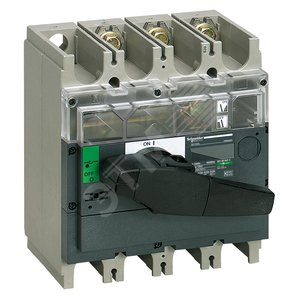 Выключатель-разъединитель INV200 3п - SE (Schneider)