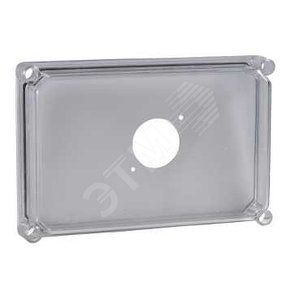 ГЕРМ.ШКАФ IP55/ INS320/630 С ЧЁР ПОВ РУК - Schneider Electric