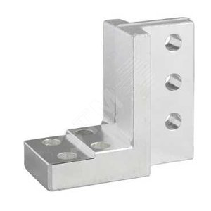31301 Пласт-пер.верт.соед.дляINV630-1600 3П - Schneider Electric