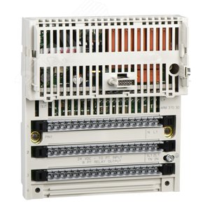 MOMENTUM ДИСКРЕТН., 10 ВХ. / 8 РЕЛЕ ВЫХ. 2