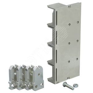 4P СТАЦ. 630/1000 A ПЕРЕДН.ПРИСОЕДИНЕНИЕ СНИЗУ - Schneider Electric