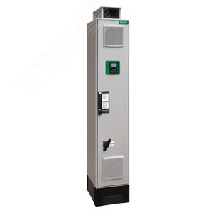 Преобразователь частоты ATV950 110/90кВт 380В 3ф шкафной | ATV950C11N4F | Schneider Electric - фото 2