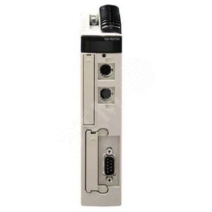 ПРОЦЕССОР TSX PREMIUM L3 - Schneider Electric