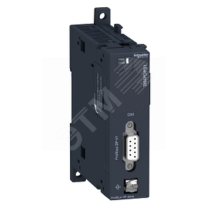 КОММУНИКАЦ МОДУЛЬ ТМ4- PROFIBUS DP SLAVE - Schneider Electric