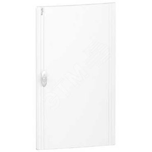 PRAGMA ДВЕРЬ 3РЯД 18МОД БЕЛАЯ | PRA16318 | Schneider Electric - Schneider Electric