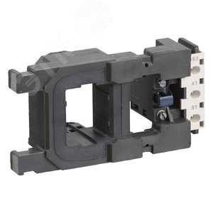 КАТУШКА КОНТАКТОРА LC1 F265, F330 110-115V 40-400HZ - фото 2