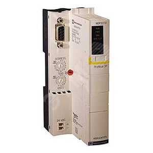 МОДУЛЬ СВЯЗИ PROFIBUS DP, BASIC - Schneider Electric