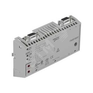 КОММУНИКАЦ.АДАПТЕР MOMENTUM, MODBUS+ | 170PNT16020 | Schneider Electric