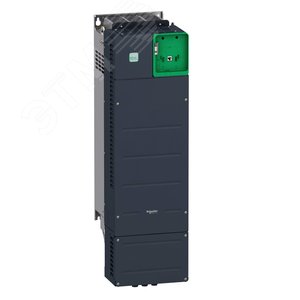 Преобразователь частоты ATV340 55 кВт 480В 3ф Ethernet - фото 2