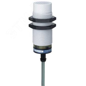 Датчик емкостной M30мм пластик кабель 2м - фото 6