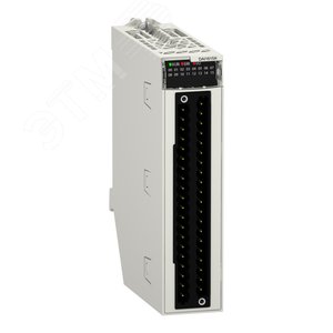16 изолир. цифр. входов ~220В, защ - Schneider Electric