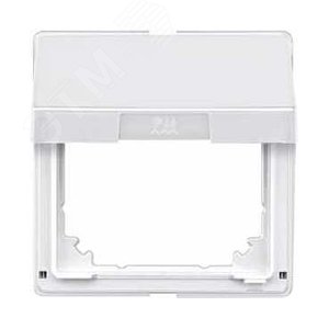 ПРОМЕЖУТОЧН. КОЛЬЦО С КРЫШКОЙ | MTN516519 | Schneider Electric - фото 8