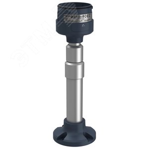 МОНТ. СТОЙКА+ОСНОВ. ДЛЯ СВЕТ. КОЛОНН XVU | XVUZ05 | Schneider Electric 3