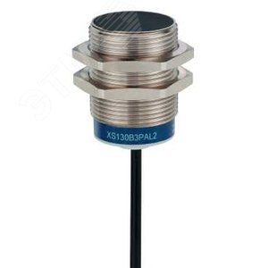 ИНДУКТИВНЫЙ ДАТЧИК ЦИЛИН 24-240VACDC НЗ XS530B1MBL2 | XS530B1MBL2 | Schneider Electric 6