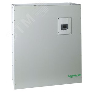 Устройство плавного пуска ATS48 790A 400В 3