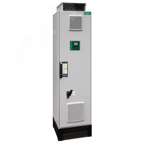 Преобразователь частоты ATV950 250/200кВт 380В 3ф шкафной | ATV950C25N4F | Schneider Electric - фото 3