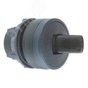 ГОЛОВКА ДЛЯ ПЕРЕКЛЮЧАТЕЛЯ 22ММ ZB5AD28 | ZB5AD28 | Schneider Electric 3