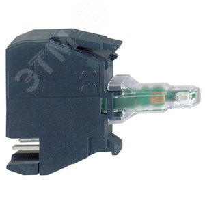 СВЕТОДИОДНЫЙ БЛОК ФАСТОН 24В 4