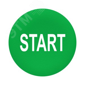 КНОПКА START | ZBA333 | Schneider Electric 2