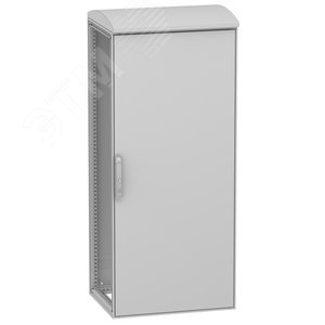 Шкаф SF HD 2062x800x430мм 2