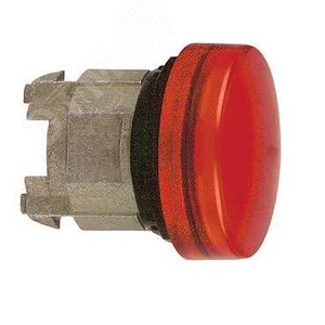 ГОЛОВКА СИГНАЛЬНОЙ ЛАМПЫ ZB4BV043E | ZB4BV043E | Schneider Electric 6