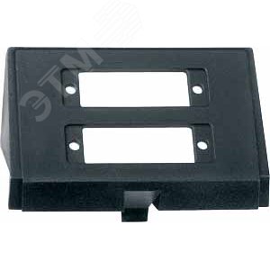 ВСТАВКА ДЛЯ DUPLEX SC | MTN464381 | Schneider Electric 5