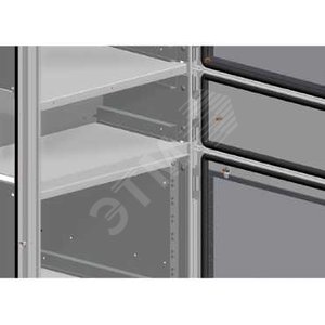 ПОПЕРЕЧНАЯ РЕЙКА ПЕРЕГОРОДКИ 800 - Schneider Electric