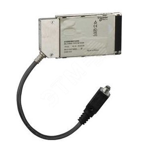 Плата MODBUS+ PCMCIA тип III PNP - Schneider Electric