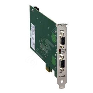 PCI-карта Modbus+ (2 канала) - Schneider Electric