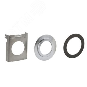 АДАПТОР ДЛЯ ОТВЕРСТИЯ 30ММ | ZB4BZ012 | Schneider Electric 2