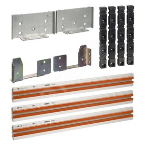 КОМПЛЕКТ LGYE ДЛЯ ПОДКЛ. К NW 2500 A 3P - Schneider Electric