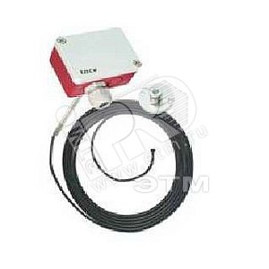 Датчик температуры канальный STD200-50 - Schneider Electric