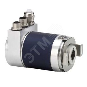АБСОЛЮТНЫЙ МНОГООБОРОТНЫЙ ЭНКОДЕР 58ММ (XCC3515CS84CB) - Schneider Electric