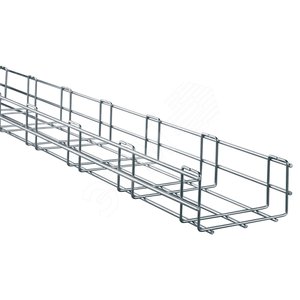 ЛОТОК ПРОВОЛОЧНЫЙ 70Х300 (3М) БИХРОМ BC - Schneider Electric