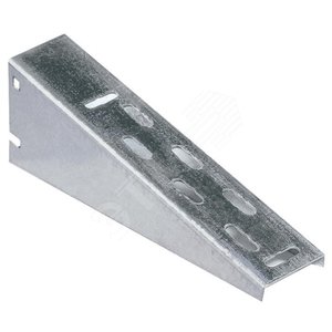КОНСОЛЬ 600 ДЛЯ U-ПРОФИЛЯ ОЦИНК.PG - Schneider Electric