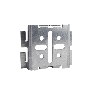 Плата для коробок+крепление лотка 60х60 PG - Schneider Electric