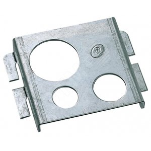 ПЛАТА КРЕПЛЕНИЯ ТРУБ D20-25-32 PG - Schneider Electric