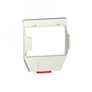 ПЕРЕХОДНИК ДЛЯ УСТАНОВКИ НА ДИН-РЕЙКУ - фото 3